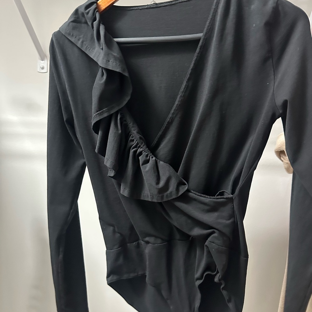 Jcrew bodysuit